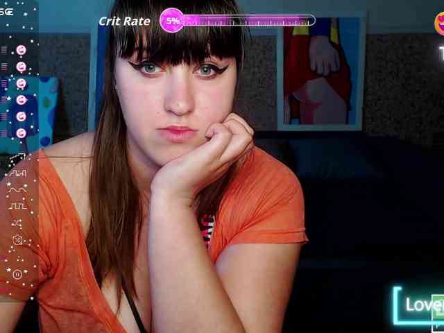 IvannaAmali661 webcam