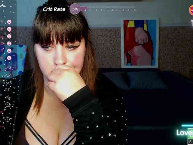 IvannaAmali661 webcam