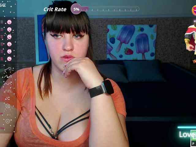 IvannaAmali661 webcam
