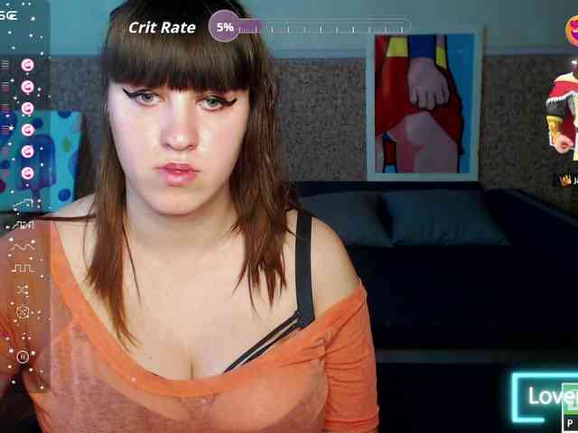 IvannaAmali661 webcam