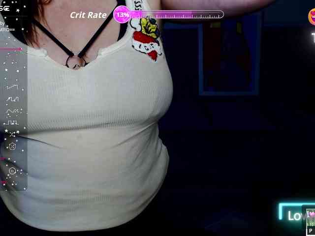 IvannaAmali661 webcam