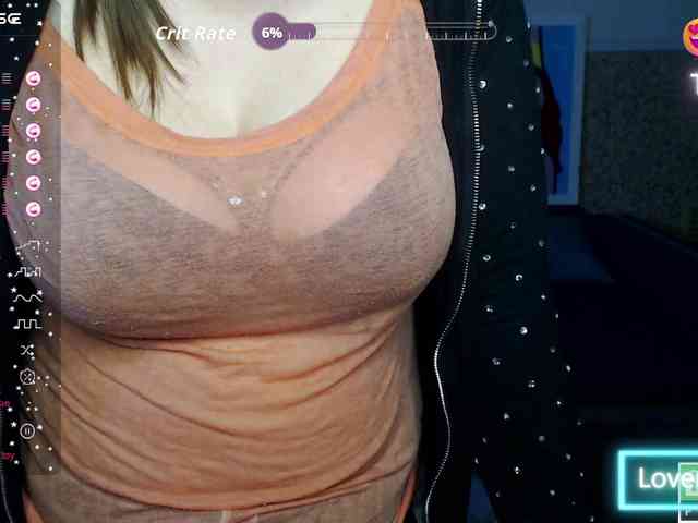 IvannaAmali661 webcam