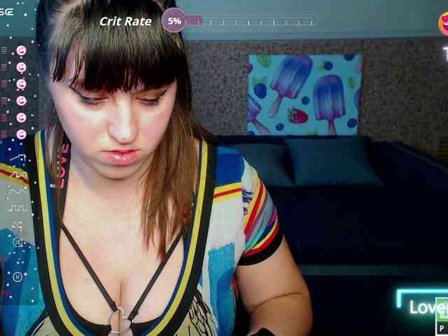 IvannaAmali661 webcam