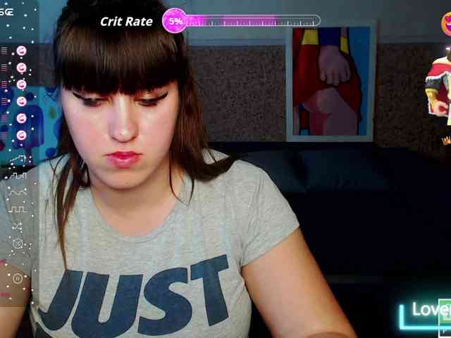 IvannaAmali661 webcam