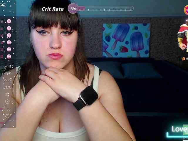 IvannaAmali661 webcam