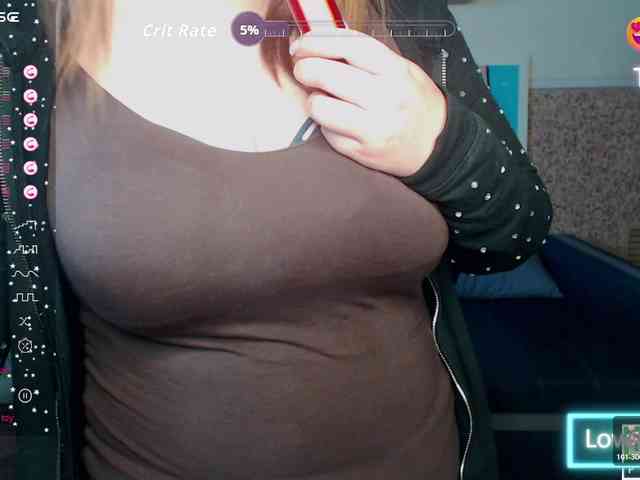 IvannaAmali661 webcam