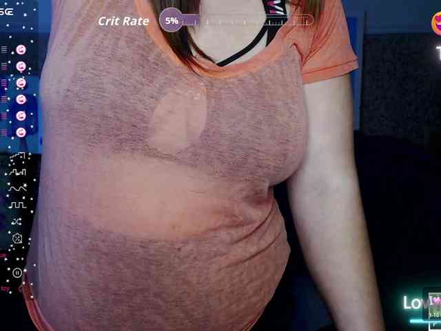 IvannaAmali661 webcam