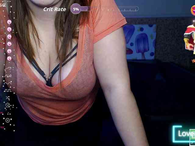 IvannaAmali661 webcam