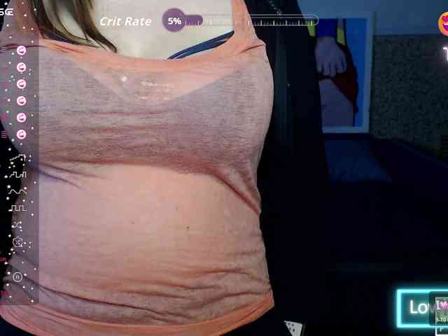 IvannaAmali661 webcam