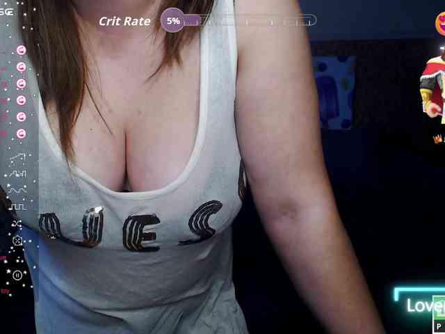 IvannaAmali661 webcam