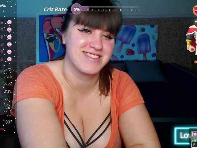 IvannaAmali661 webcam