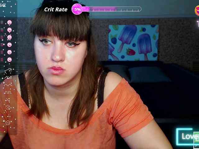 IvannaAmali661 webcam