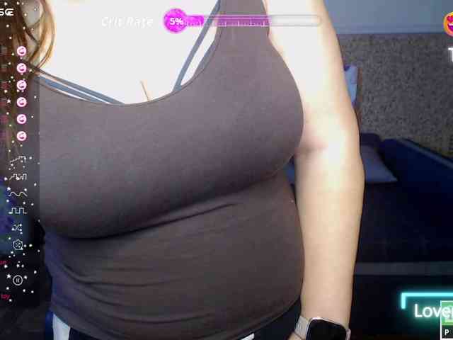 IvannaAmali661 webcam