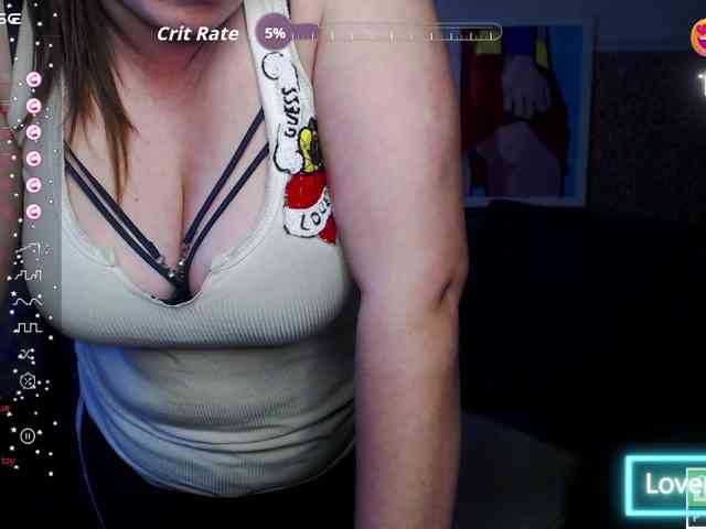 IvannaAmali661 webcam