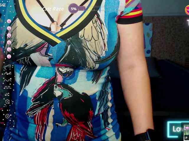 IvannaAmali661 webcam