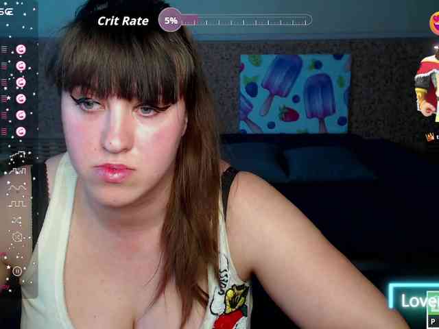 IvannaAmali661 webcam
