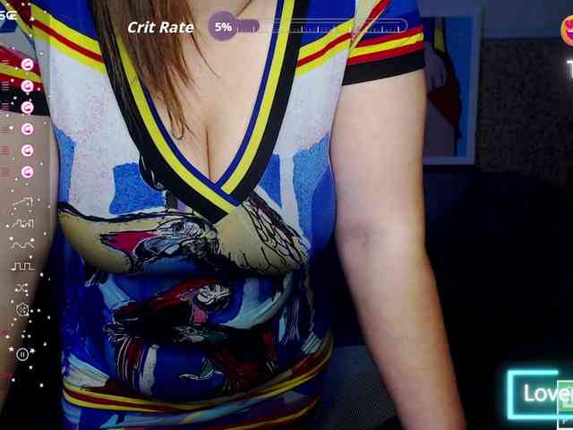 IvannaAmali661 webcam