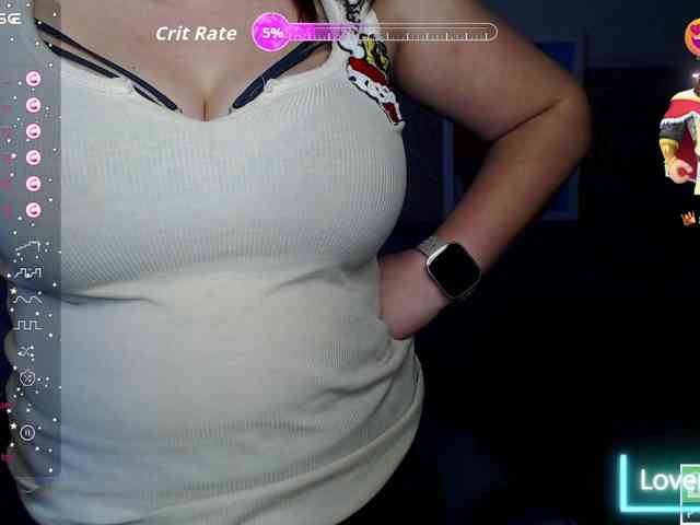 IvannaAmali661 webcam