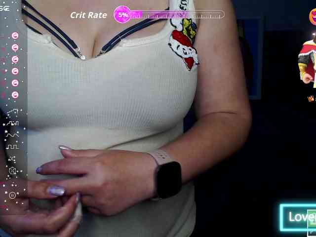 IvannaAmali661 webcam