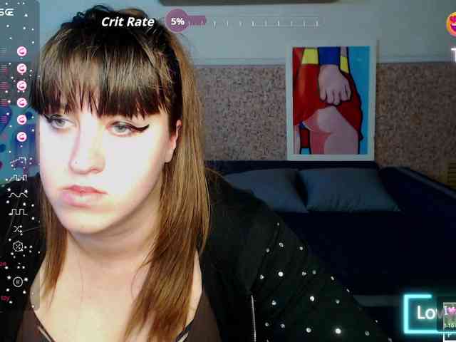 IvannaAmali661 webcam