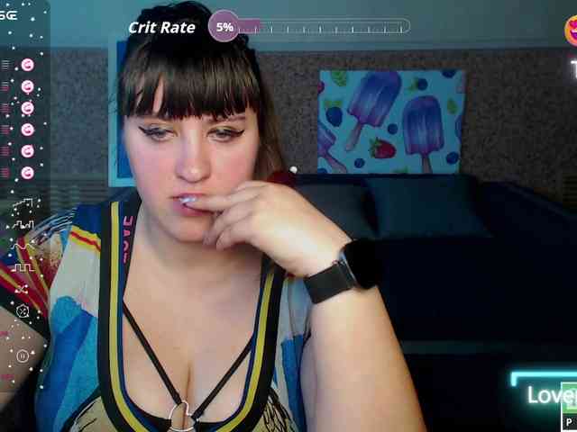 IvannaAmali661 webcam