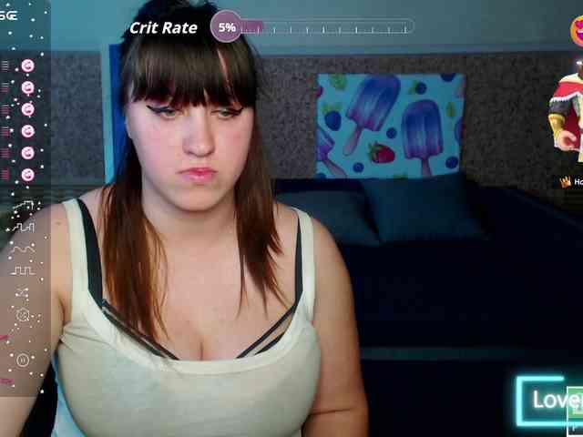 IvannaAmali661 webcam