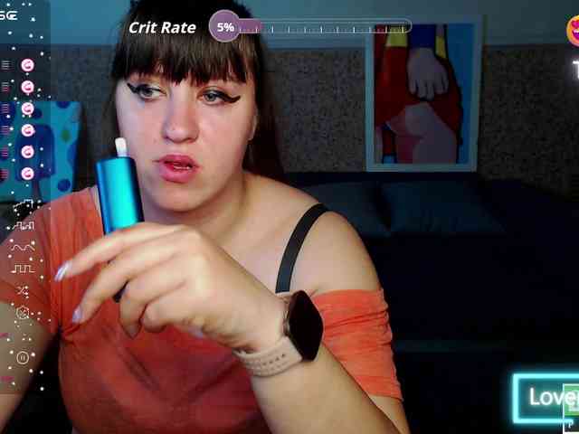 IvannaAmali661 webcam