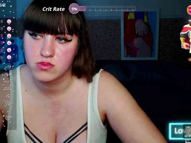 IvannaAmali661 webcam