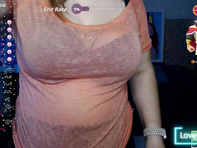 IvannaAmali661 webcam
