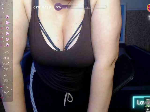 IvannaAmali661 webcam