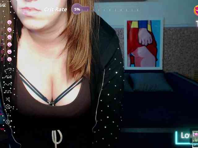 IvannaAmali661 webcam