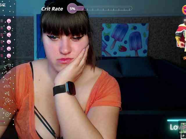 IvannaAmali661 webcam