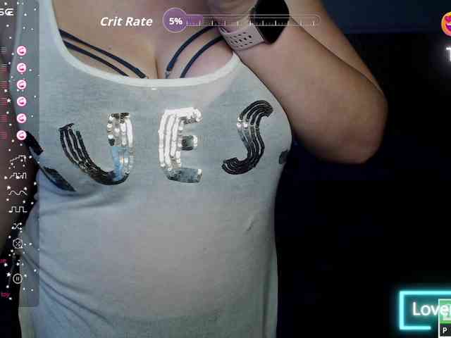 IvannaAmali661 webcam