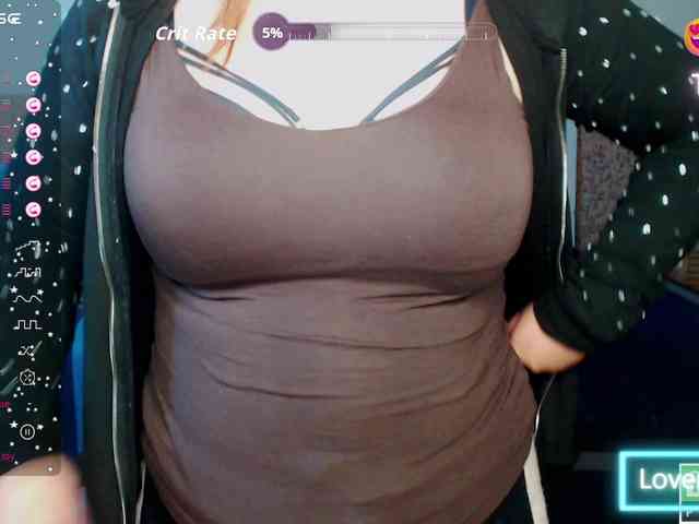 IvannaAmali661 webcam