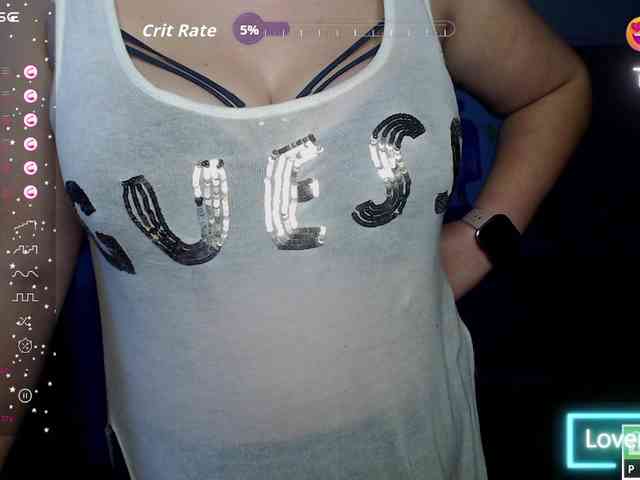 IvannaAmali661 webcam