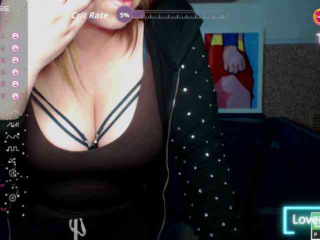 IvannaAmali661 webcam