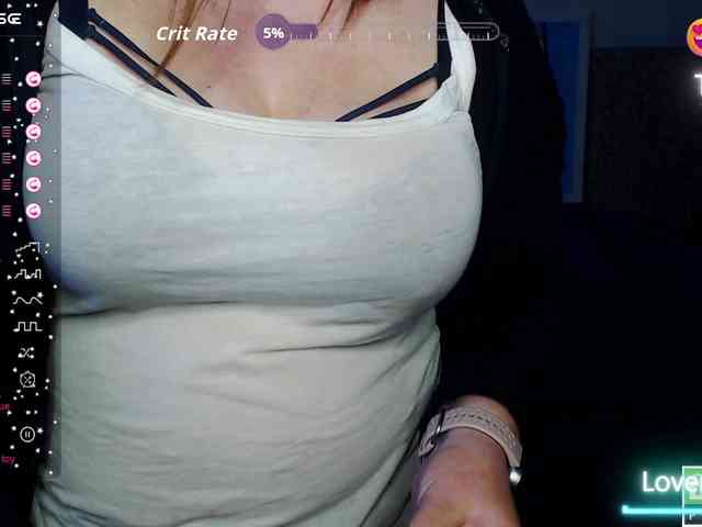 IvannaAmali661 webcam