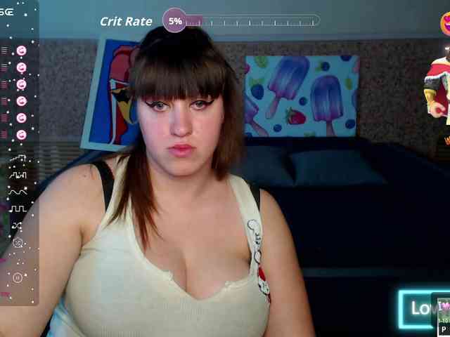 IvannaAmali661 webcam
