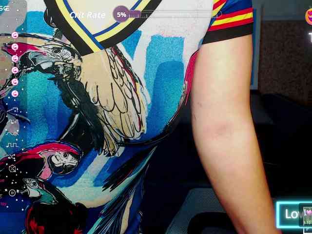 IvannaAmali661 webcam