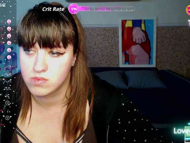IvannaAmali661 webcam