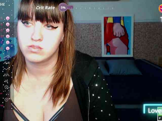 IvannaAmali661 webcam