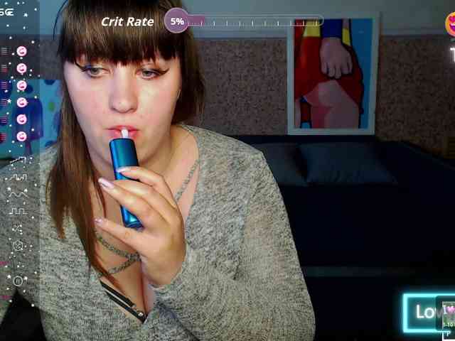 IvannaAmali661 webcam