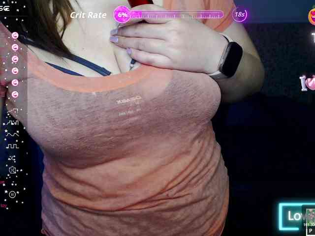 IvannaAmali661 webcam