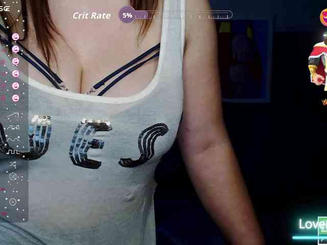 IvannaAmali661 webcam