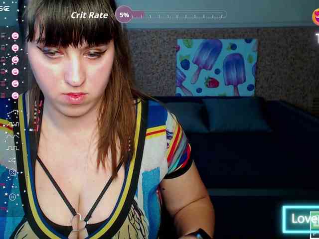 IvannaAmali661 webcam