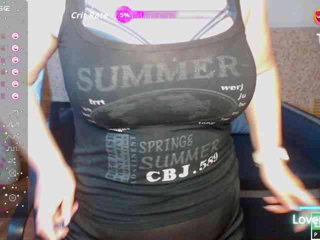 IvannaAmali661 webcam
