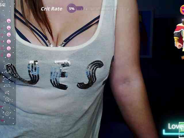IvannaAmali661 webcam