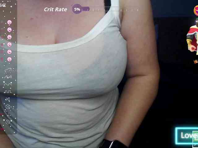 IvannaAmali661 webcam