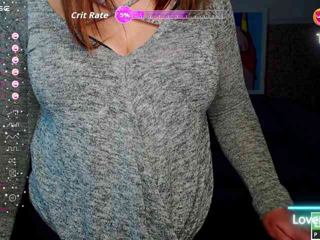 IvannaAmali661 webcam