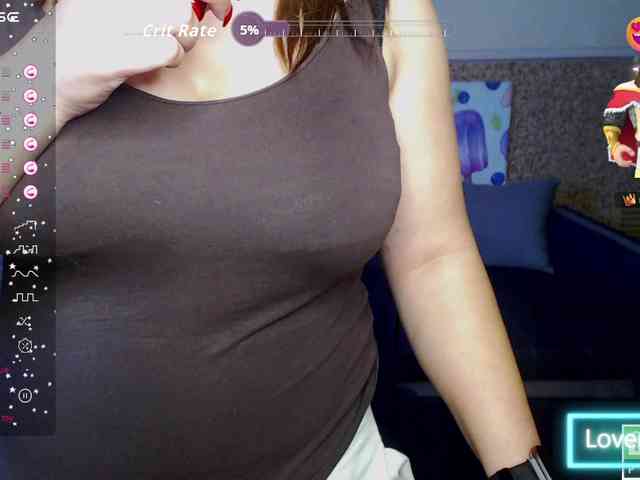 IvannaAmali661 webcam